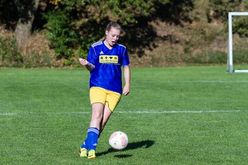 Bild 129 - Frauen TSV Gnutz - TuS Heidm�hlen : Ergebnis: 2:2